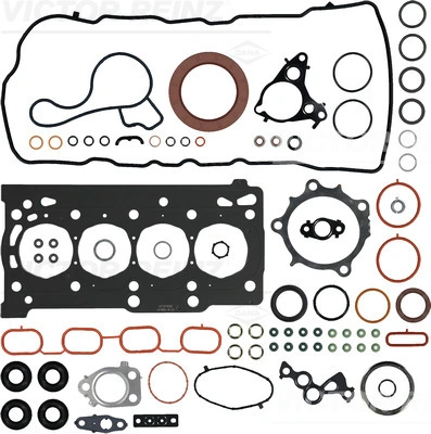 Full Gasket Kit, engine